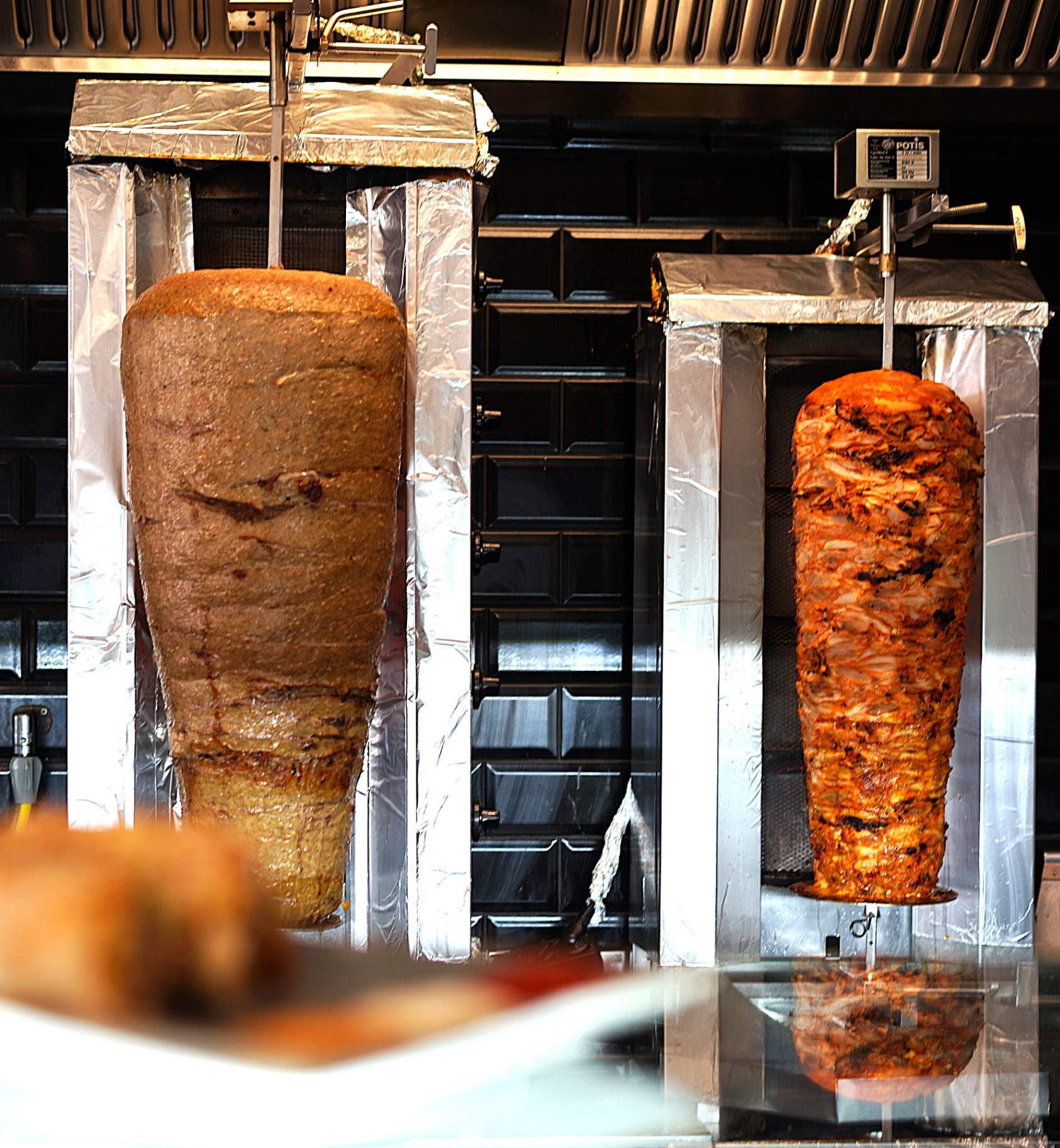 Döner Spieß